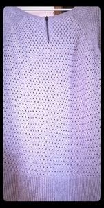 Summer/Fall cardigan